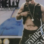 (LP Vinile) Nelly - Ride Wit Me vinile