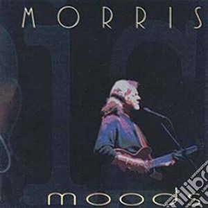 Morris Albert - Moods cd musicale di ALBERT MORRIS