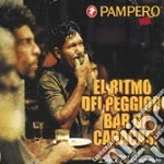 El Ritmo Dei Peggiori Bar Di Caracas cd