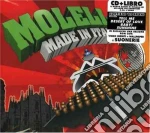 Molella - Made In Italy (Cd+Libro) cd