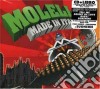 Molella - Made In Italy (Cd+Libro) cd
