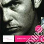 Tommy Vee - Houseterity cd
