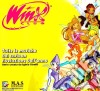 Winx Club - Tutte le Musiche cd