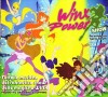 Winx Power Show / Various cd