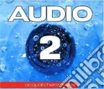 Audio 2 - Acquatichetrasparenze cd