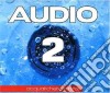 Audio 2 - Acquatichetrasparenze cd