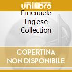 Emenuele Inglese Collection cd