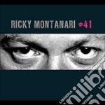 Ricky Montanari - 41