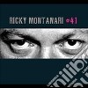 Ricky Montanari - 41 cd