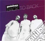 Pasta Boys - Are Back to Back cd