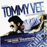 Artisti Vari - Tommy Vee Selection 3 cd