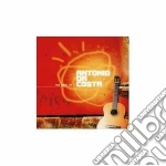Antonio Da Costa - The Best Of Antonio Da Costa cd
