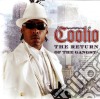 Coolio - The Return Of The Gangsta cd
