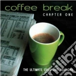 Artisti Vari - Coffee Break-chapter One cd