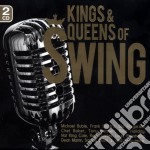 Kings & Queens Of Swing / Various (2 Cd)