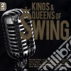 Kings & Queens Of Swing / Various (2 Cd) cd