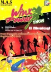 (Music Dvd) Winx Power Show - Il Musical cd