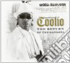 Coolio - The Return Of Gangsta-gold Ed. cd