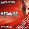 Mauro Picotto - Meganite Ibiza 2007 (Cd+Dvd) cd
