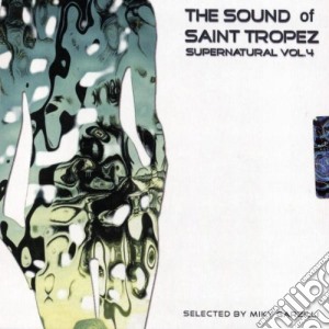 Supernatural Vol.4 cd musicale di ARTISTI VARI
