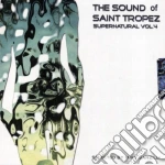 Supernatural Vol.4 cd