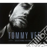 Artisti Vari - Tommy Vee Selections 4 cd