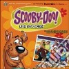 Scooby-doo! - Live On Stage cd