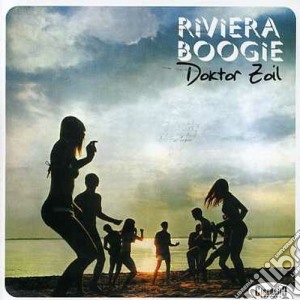 Doktor Zoil - Riviera Boogie cd musicale di Zoil Doktor