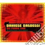 Daniele Baldelli - My Funky Side cd