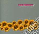 Sunflowerz - The Shape Of Groove To Come cd