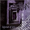 Acron - Labirinth cd