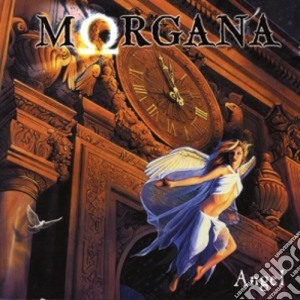 Morgana - Angel cd musicale di Morgana