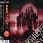 Dgm - Dreamland cd