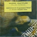 Divided Multitude - Falling To Pieces