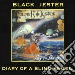 Black Jester - Diary Of A Blind Angel cd