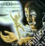Black Jester - Welcome To The Moonlight cd