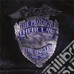 Prodigy (The) - Their Law - The Singles 1990 2005 cd