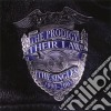 Prodigy (The) - Their Law - The Singles 1990 2005 cd