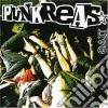 Punkreas - Live cd