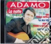 Adamo - Il Meglio cd musicale di Adamo