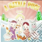 A Natale Puoi / Various cd