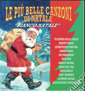 Piu' Belle Canzoni Di Natale (Le) / Various cd musicale