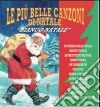 Piu' Belle Canzoni Di Natale (Le) / Various cd
