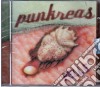 Punkreas - Pelle cd