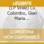 (LP Vinile) Lu Colombo, Gian Maria Bragantini - Maracaibo (Yellow Vinyl) (Rsd 2023) vinile
