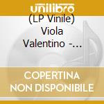 (LP Vinile) Viola Valentino - Gratis (Vinile 180Gr. Bianco - Edizione Limitata Numerata 250 Copie) lp vinile