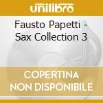 Fausto Papetti - Sax Collection 3 cd