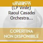 (LP Vinile) Raoul Casadei Orchestra Spettacolo - Ja Ja Allegria vinile