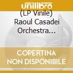 (LP Vinile) Raoul Casadei Orchestra Spettacolo - Raoul Casadei Orchestra Spettacolo lp vinile