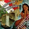 Souvenir D'Italie / Various cd